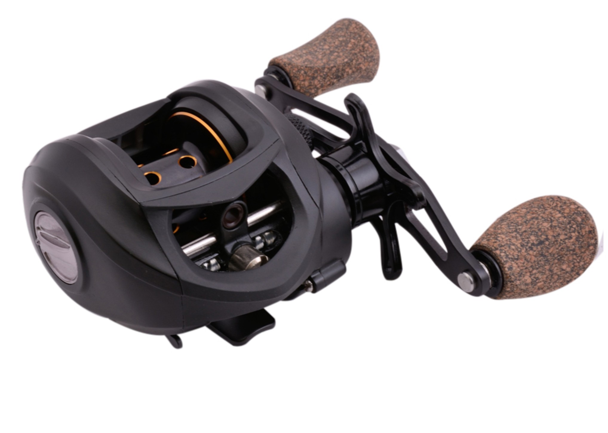 High End Baitcast Reel (Pro caster II)