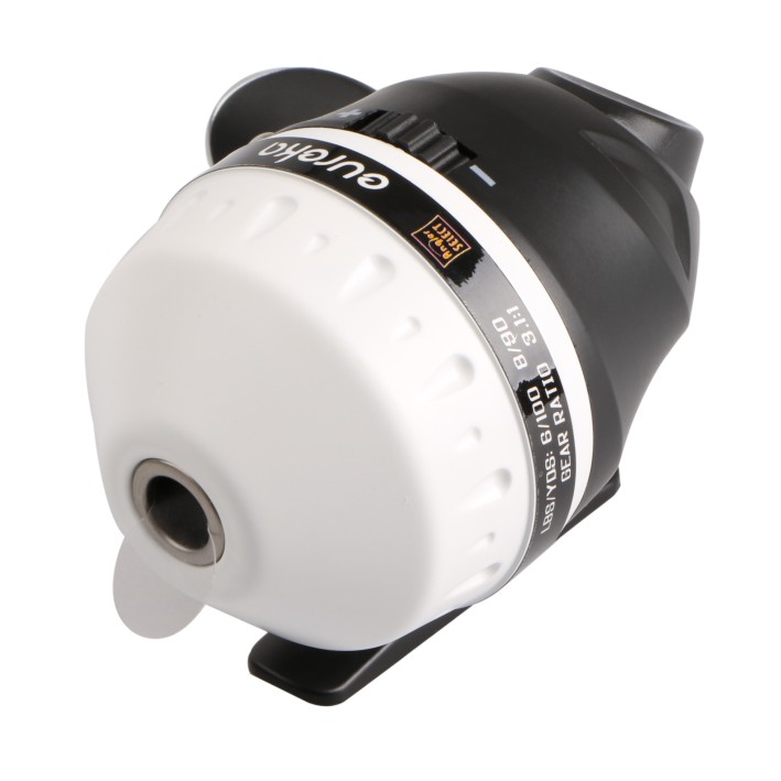 Smart Spincast Reel (Eureka)