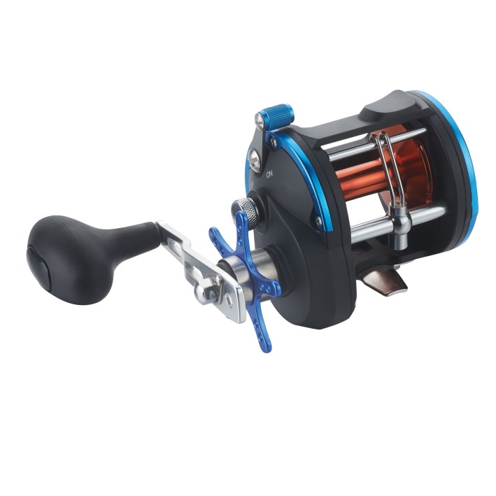 Saltwater Trolling Reel (Jupiter)