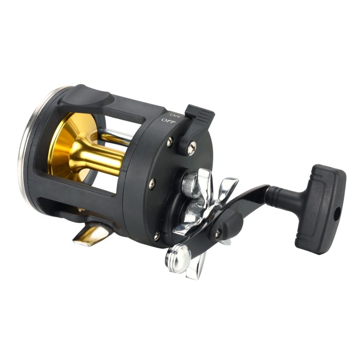 Light Weight Saltwater Trolling Reel (Mars)