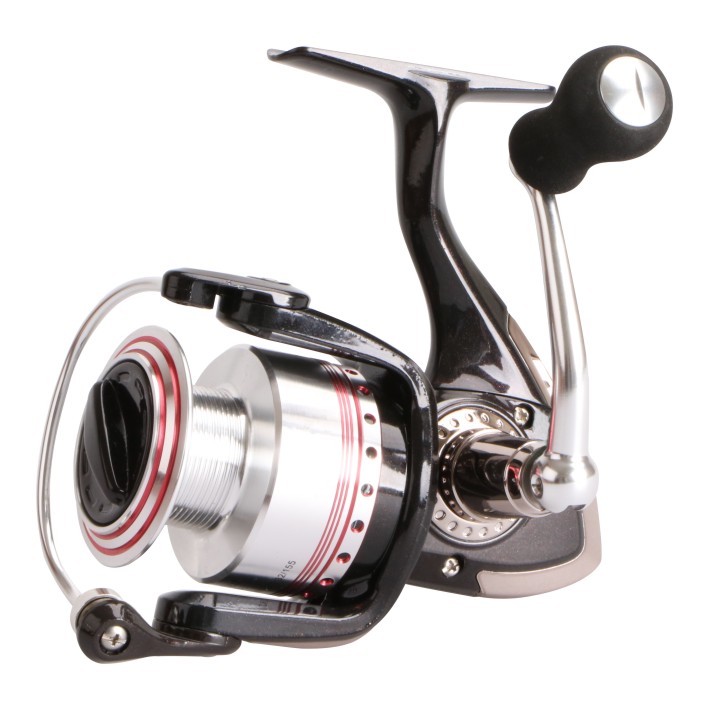 Big Game Spinning Reel (Faenzi)