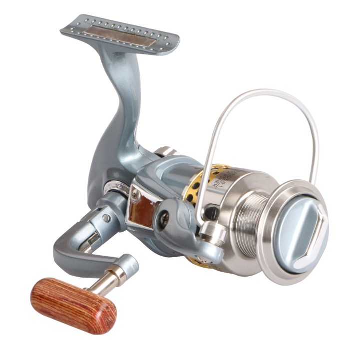 10+1 Ball Bearings Big Game Spinning Reel (Zoey)