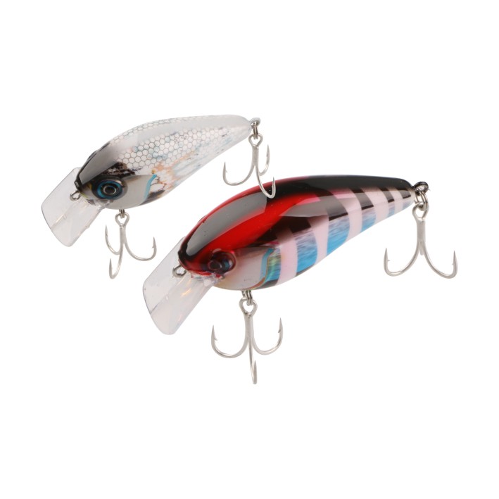 Deep Diving Crankbait (CB0872)