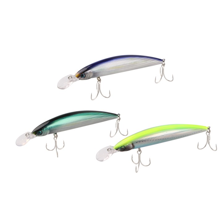 Shallow Stick Bait (SB0213)
