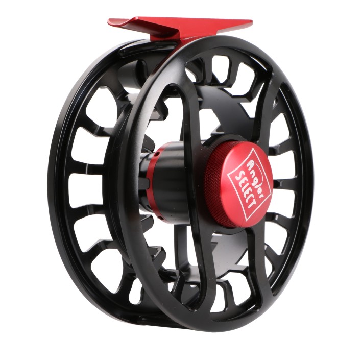 Super Large Spool CNC Fly Reel (NEPTUNE Plus)