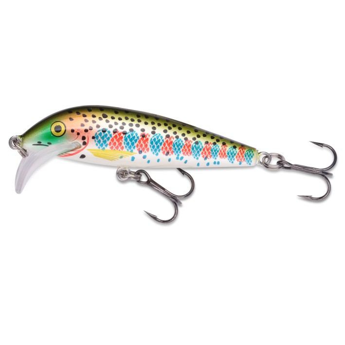 Shallow Unique Stick Bait (SB0370 & SB0390)