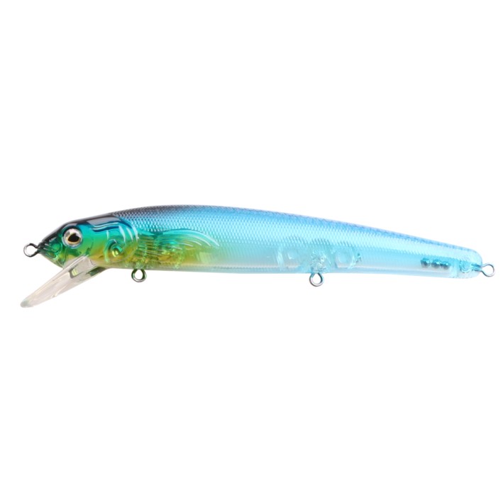 Shallow Stick Bait (SB0809&SB0810&SB0812&SB0815)