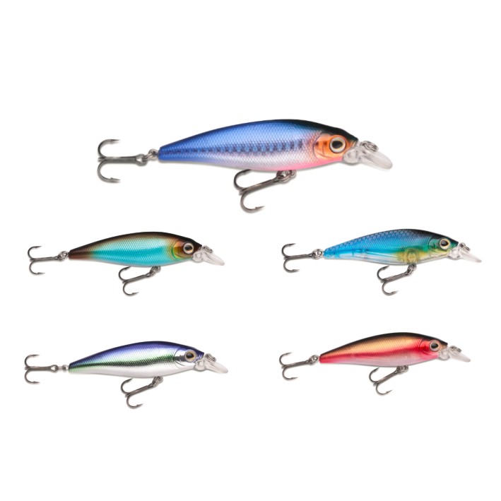 Shallow Crankbait (CB0770 & CB0790)