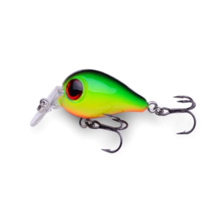 Shallow Crankbait (CB0538)