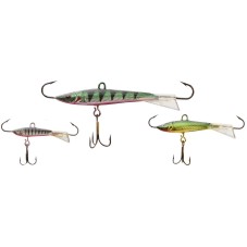 Minnow Profile Sinking Jigging Lure (JL0130 & JL0140 & JL0150 & JL0160)