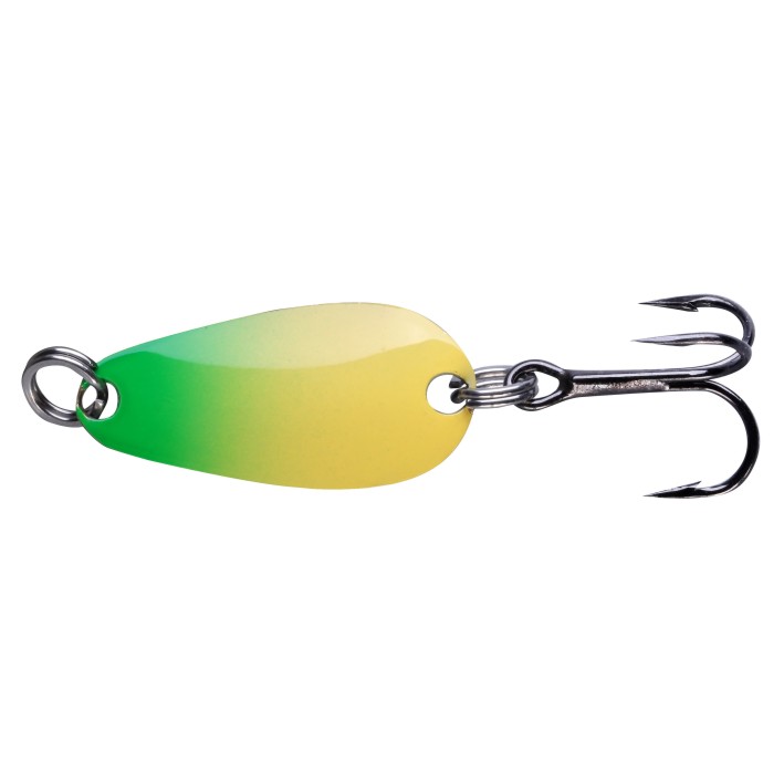 Top Water Brass Spoon (SP0225 & SP0235)
