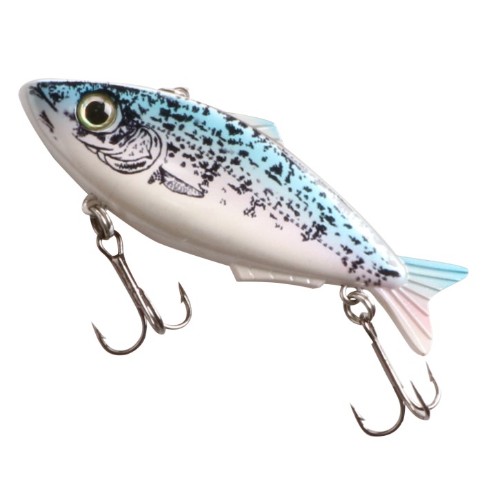 Shallow Lipless Crankbait (LL0679)