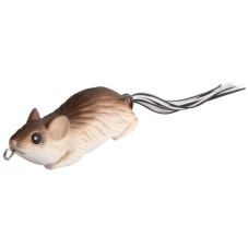 Top Water Extra Soft Field Mice (FM0185)