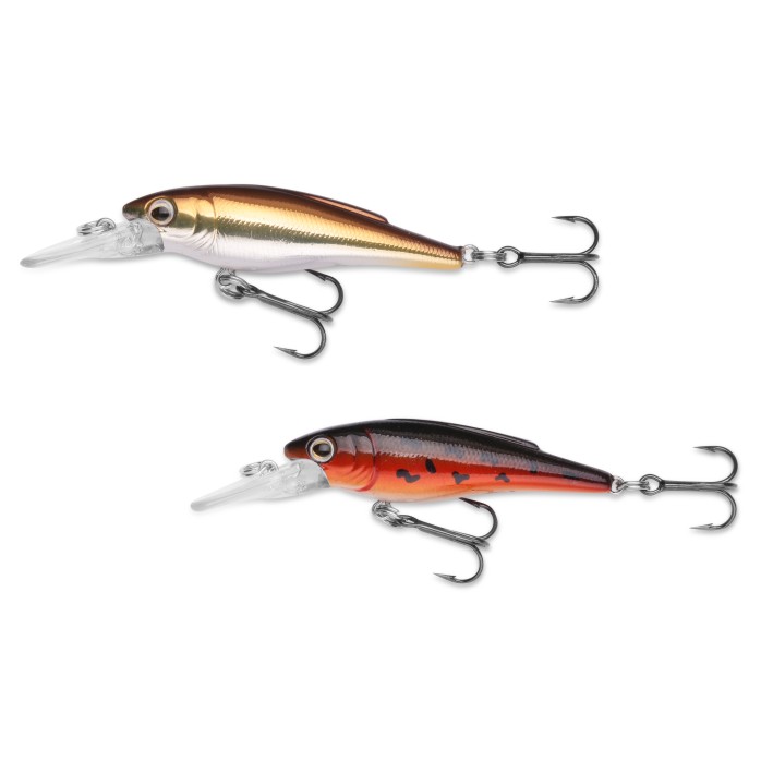 Deep Diving 3D Eyes Crankbait (CB1150)