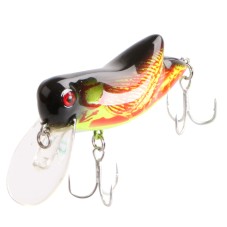 Top Water Insect Grasshopper (IS0246)