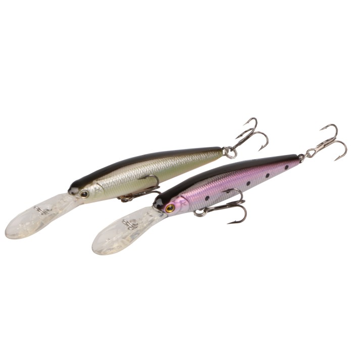 Deep Diving Quality ABS Stickbait (SB2580)