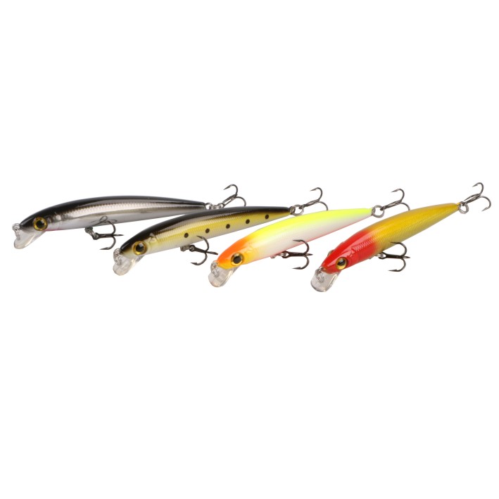 Shallow Hard Plastic Stickbait (SB2695)