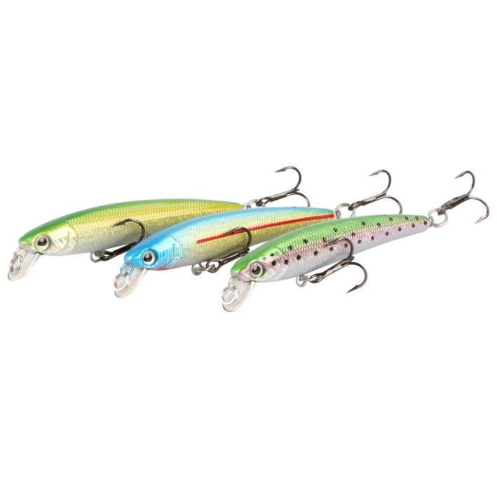 Top Water Hard Plastic Stickbait (SB2265)