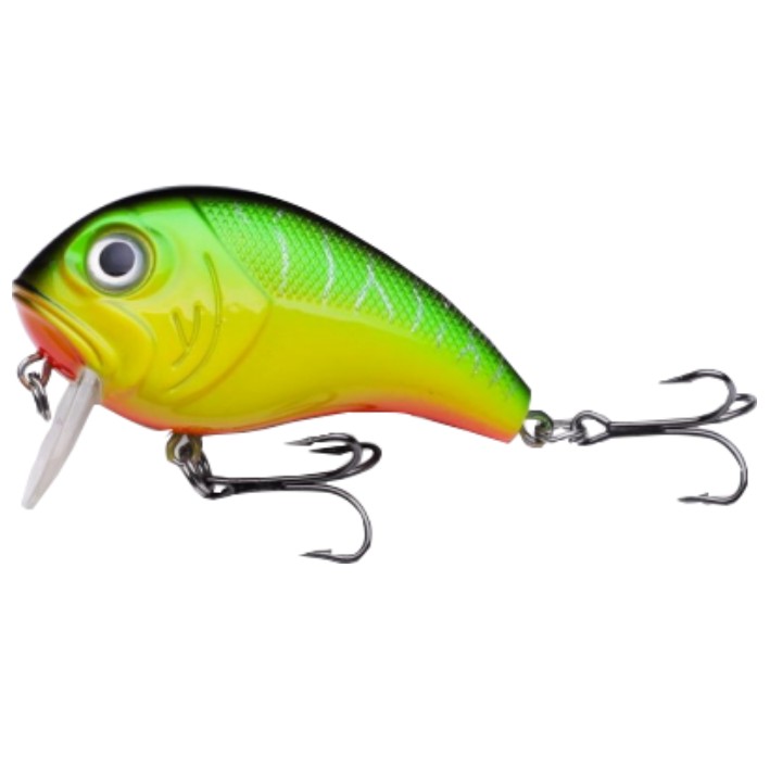 Top Water ABS Crankbait (CB1360)
