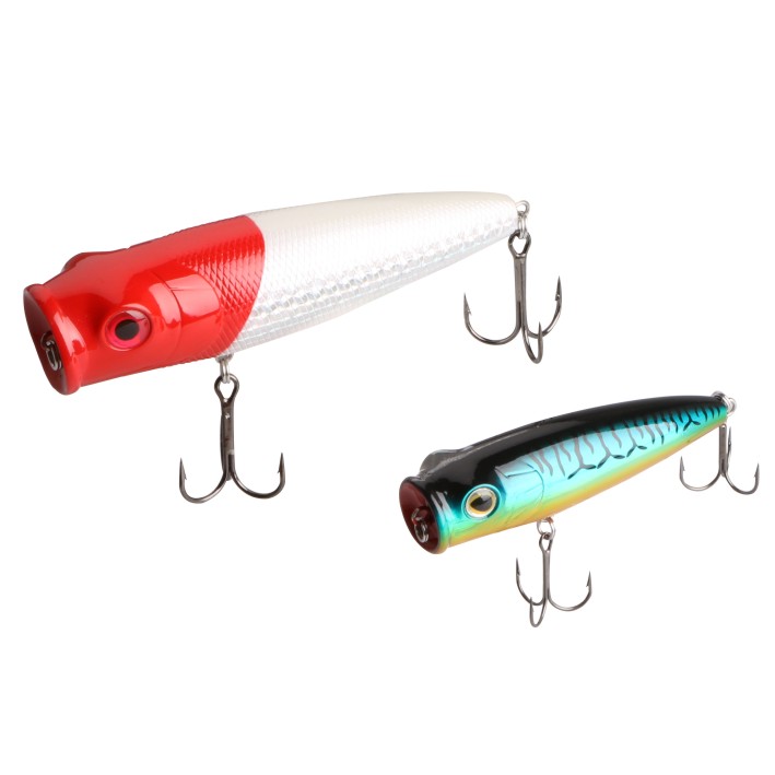 Fresh Water Fishing Popper (PP0109 & PP0113)