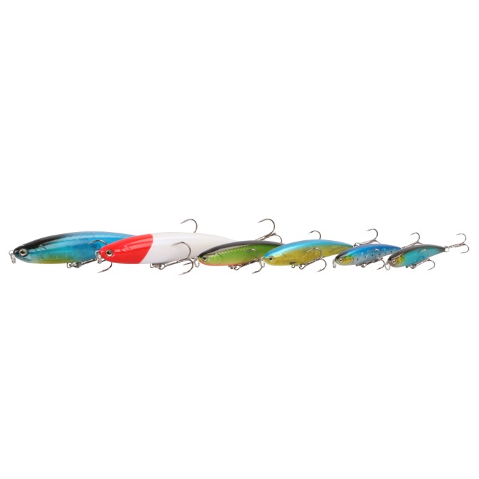 Sinking Pencil Lure (PC0112, PC0109, PC0107)
