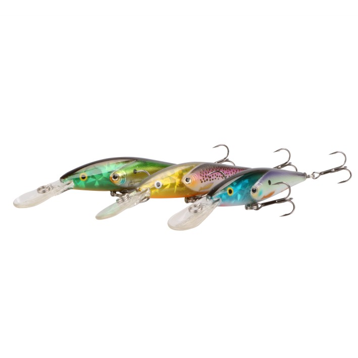 Deep Diving Stick Bait (SB1370 & SB1390)