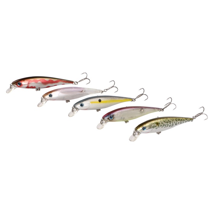 Shallow Minnow Stick Bait (SB3109)