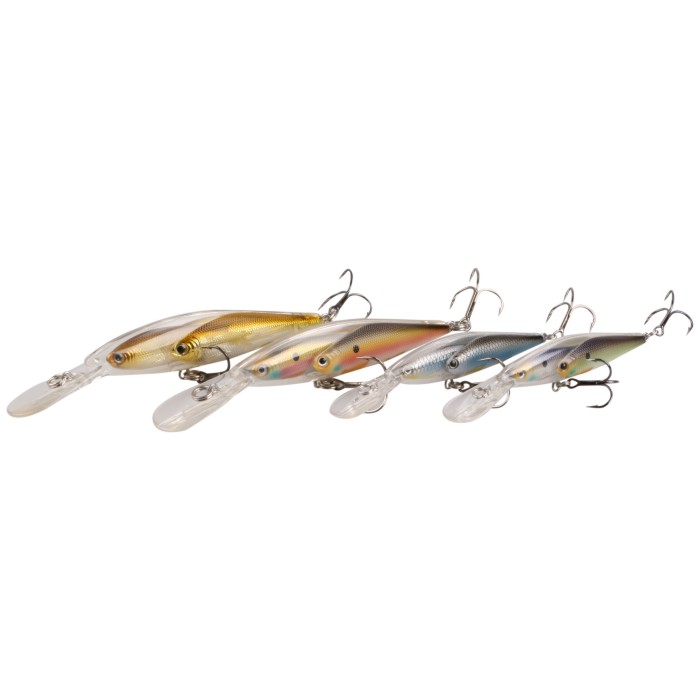 Deep Diving Stick Bait (SB0470 & SB0490)