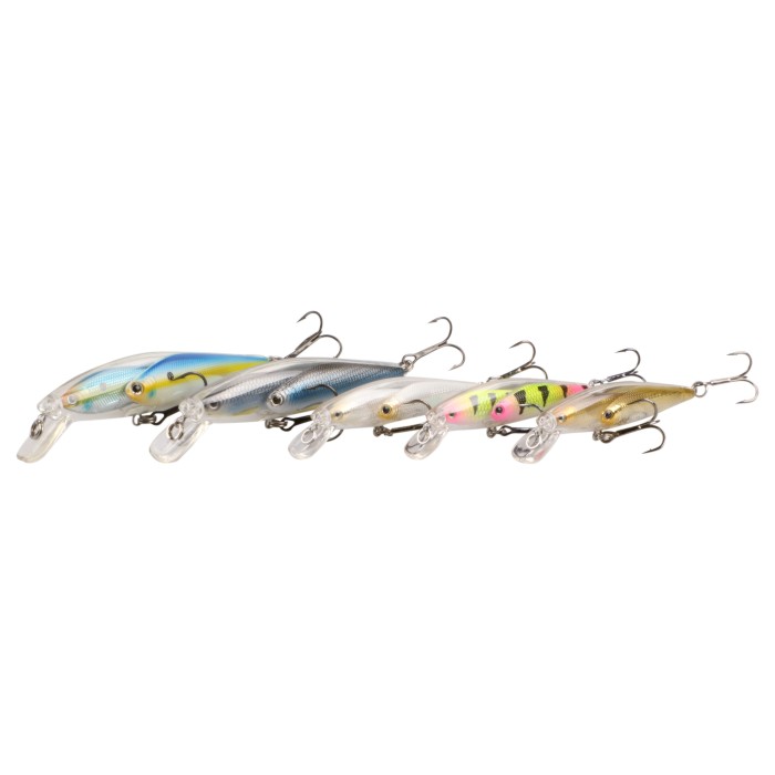 Shallow Stick Bait (SB1070 & SB1090)