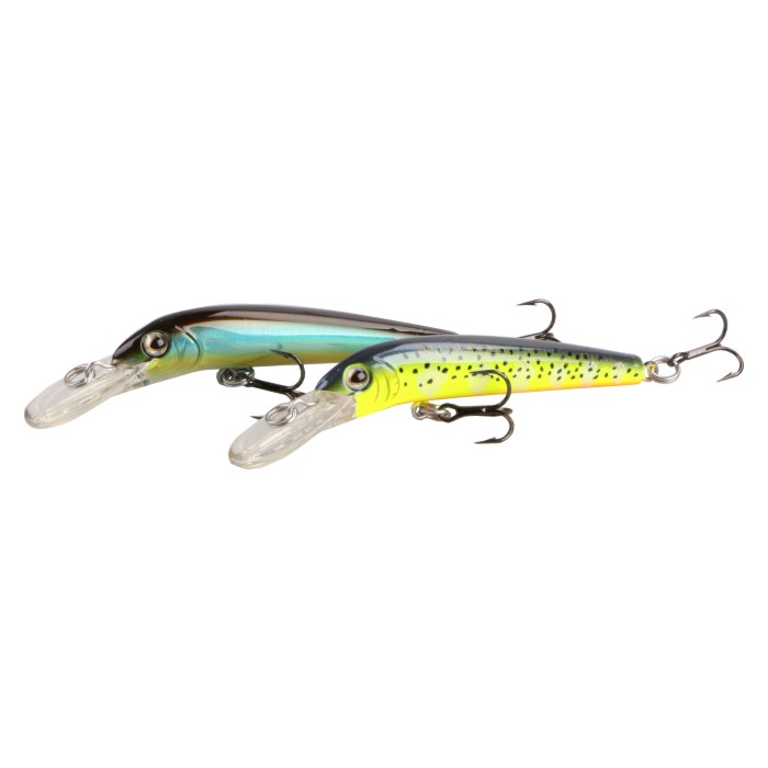 Shallow ABS Stickbait (SB1760)