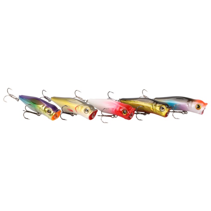 Fresh Water Fishing Popper (PP0265)