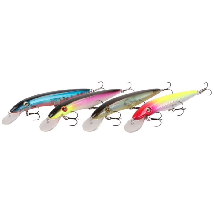Shallow Stick Bait (SB1210 & SB1213)