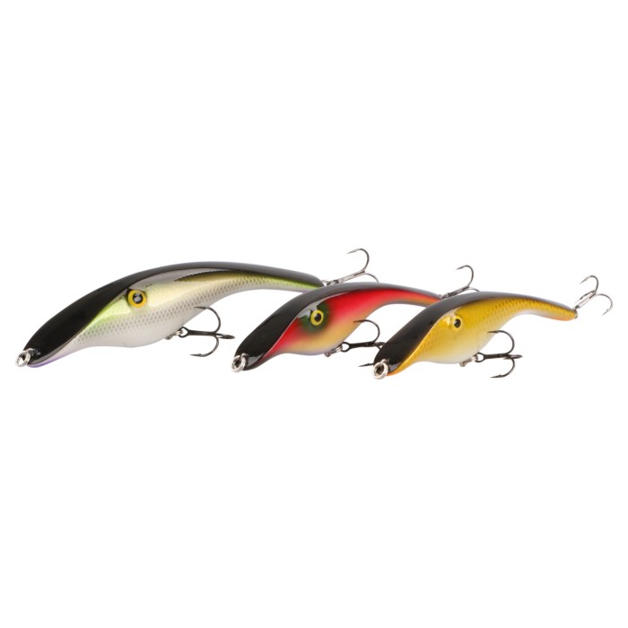 Shallow & Deel Diving VIB (LL0311 & LL0314 &  LL0319)
